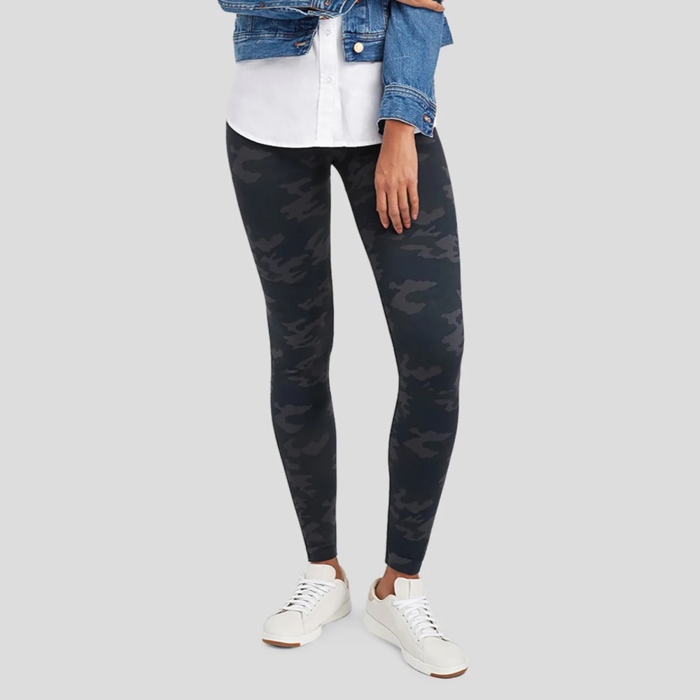 Spanx leggings